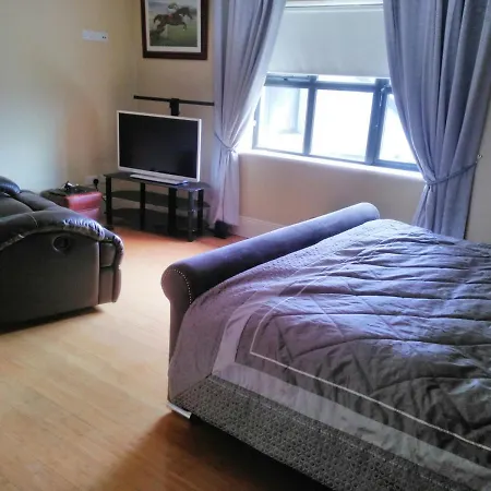 Pensjonat Riverview *